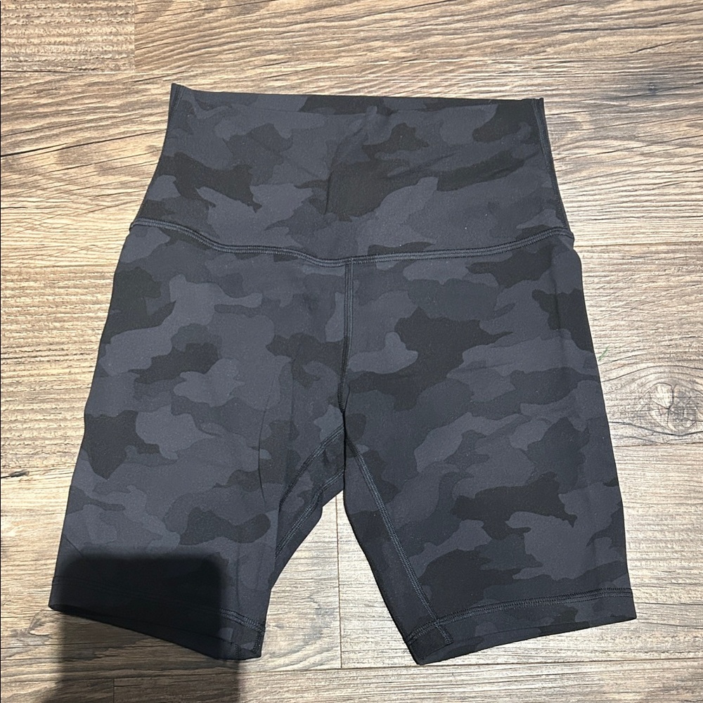 Lululemon Athletica Align Shorts (8 inch)